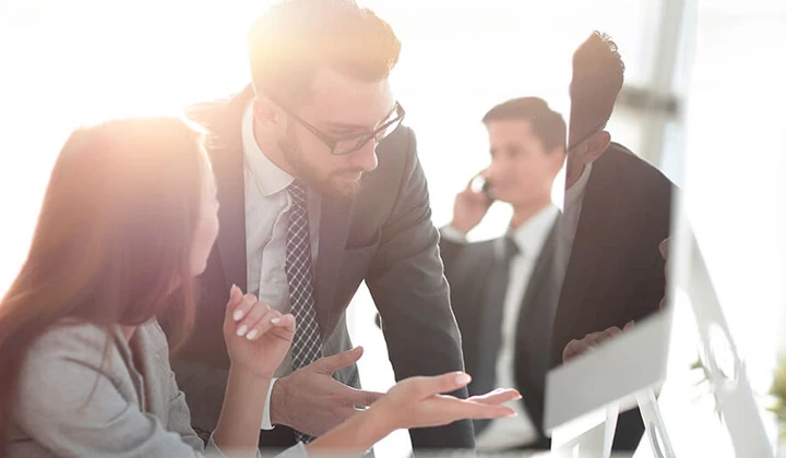 Global talent management STADA