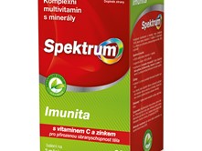 Spektrum® Imunita