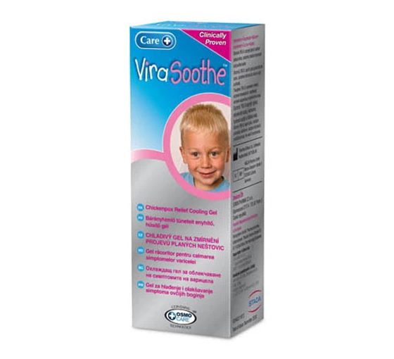 Virasoothe®