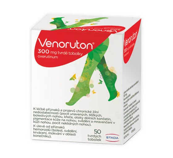 Venoruton®