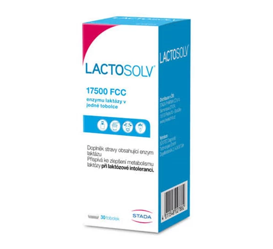Lactosolv®