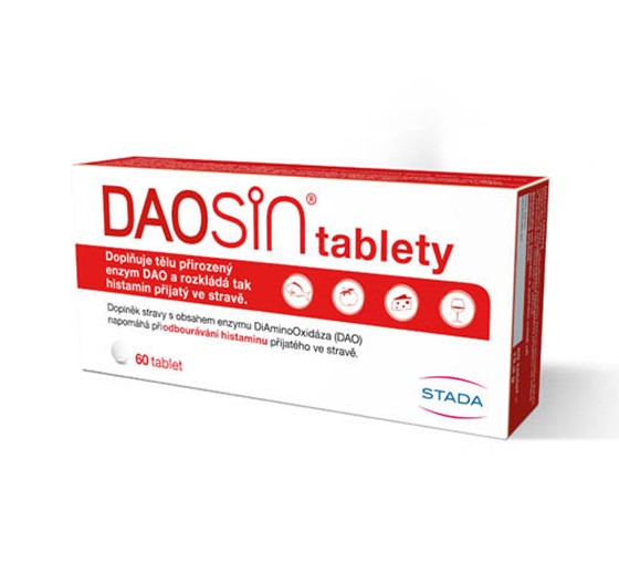 Daosin®