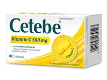 Cetebe® Vitamin C Cetebe® Vitamin C