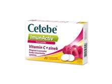 Cetebe® Imunactiv Cetebe® Imunactiv