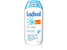 Ladival® pečující mléko po opalování pro atopickou pokožku dětí a batolat Ladival® pečující mléko po opalování pro atopickou pokožku dětí a batolat