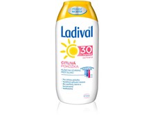 Ladival® mléko pro děti OF 30 Ladival® mléko pro děti OF 30