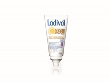 Ladival® gel proti stárnutí pleti & pigmentovým skvrnám Ladival®gel proti stárnutí pleti & pigmentovým skvrnám