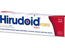 Hirudoid® Forte, krém