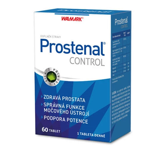 Prostenal®