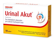 Urinal® Akut Urinal® Akut