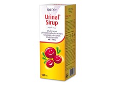 Urinal® Sirup Urinal® Sirup
