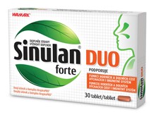 Sinulan® Duo Forte