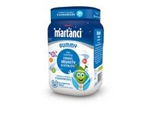Marťánci® gummy s echinaceou Marťánci® gummy s echinaceou