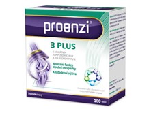 Proenzi® 3 PLUS Proenzi® 3 PLUS