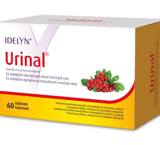 Urinal®