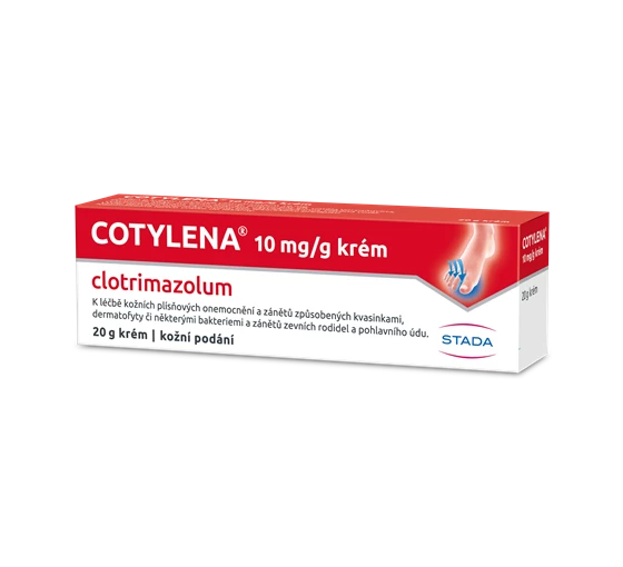Cotylena®