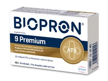 Biopron® 9 PREMIUM Biopron® 9 PREMIUM