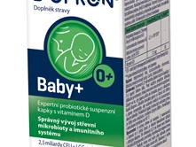 BiBiopron® Baby+ Biopron® Baby+