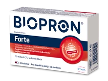 Biopron® FORTE Biopron® FORTE