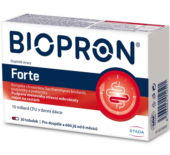 Biopron®