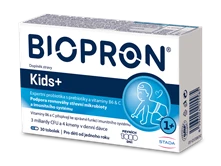 Biopron® Kids+ Biopron® Kids+
