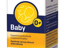 Biopron® Baby Biopron® Baby