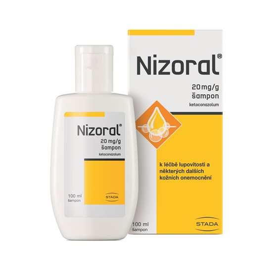 Nizoral®