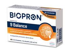 Biopron®9 Balance Biopron®9 Balance