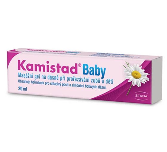 Kamistad®