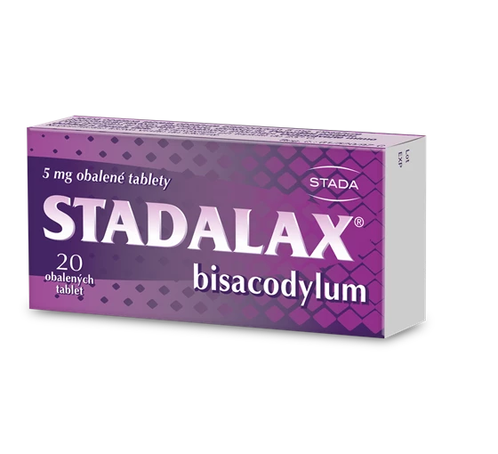 Stadalax®
