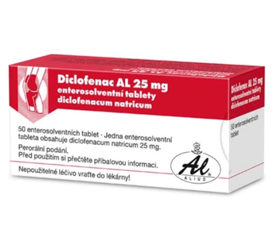 Diclofenac AL