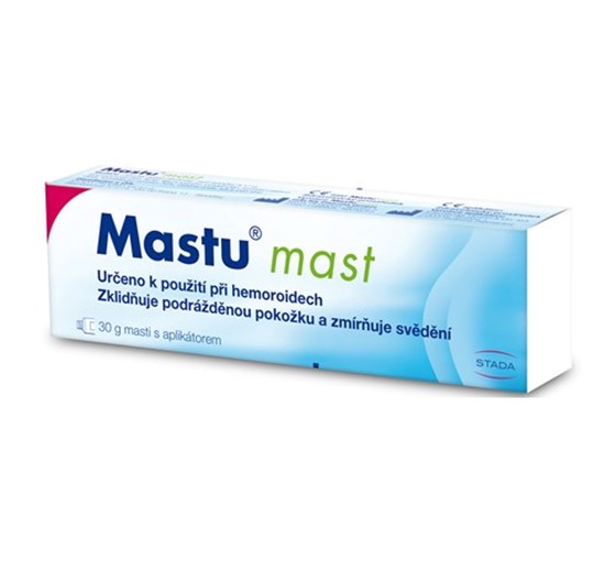 Mastu®