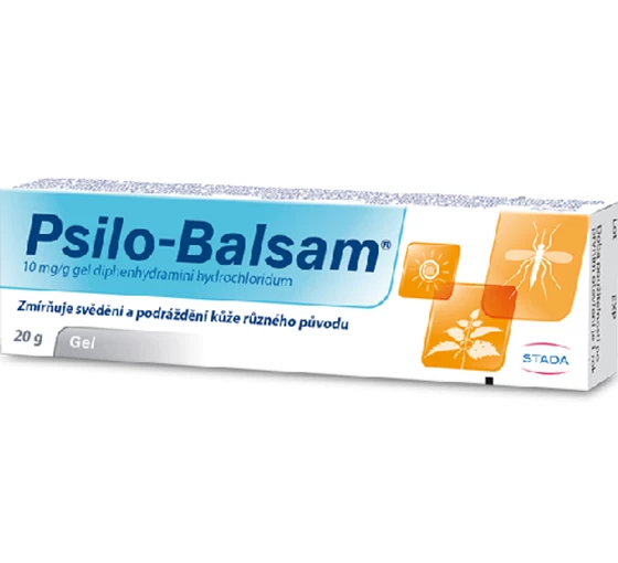 Psilo-Balsam®