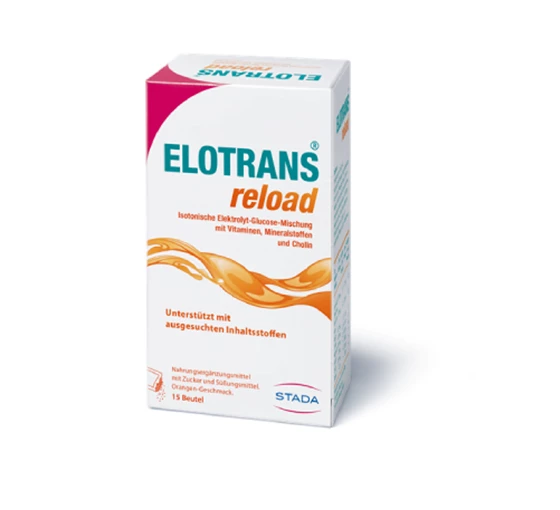 Elotrans® reload