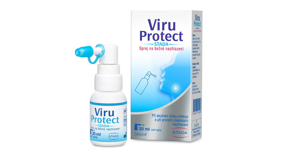 ViruProtect® sprej