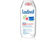 Ladival® akut chladivý gel po opalování