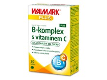B-komplex s vitaminem C