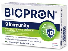 Biopron® 9 Immunity