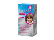 Virasoothe® Spray Gel