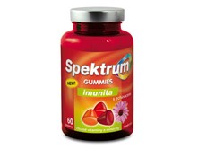 Spektrum® Gummies Imunita