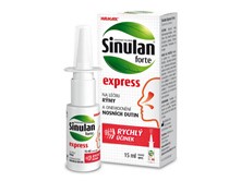 Sinulan® Express