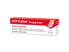 Cotylena® krém