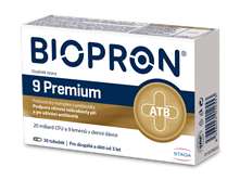 Biopron® 9 PREMIUM