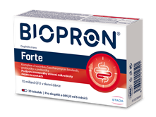 Biopron® FORTE