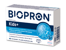 Biopron® Kids+