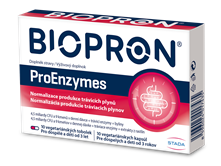 Biopron® ProEnzymes