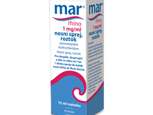 Mar® Rhino 1 mg/ml